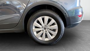 Seat Arona bild 6