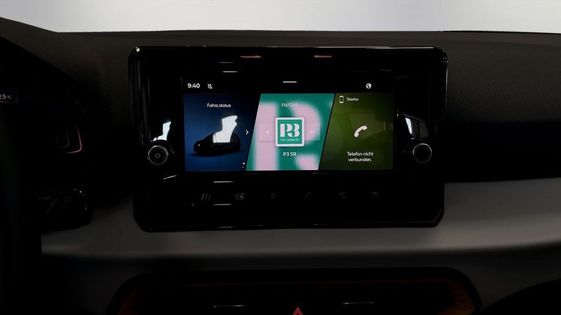Seat Arona bild 9