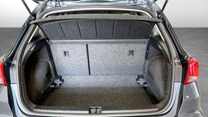 Seat Arona bild 12