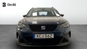 Seat Arona bild 4