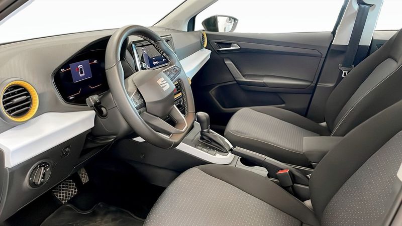 Seat Arona bild 7