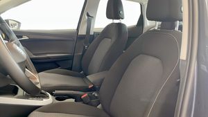 Seat Arona bild 8
