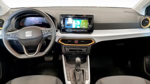 Seat Arona bild 10