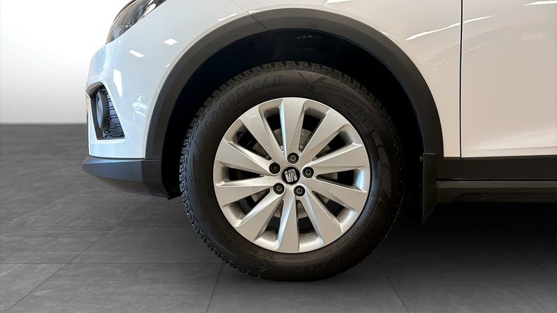 Seat Arona bild 6