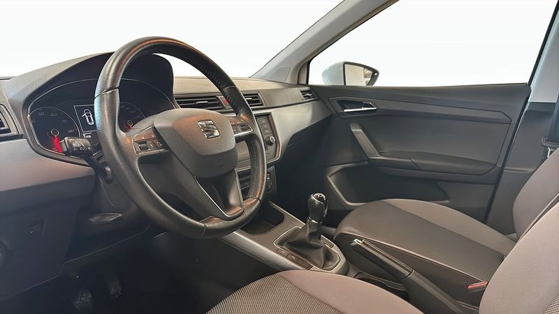 Seat Arona bild 7