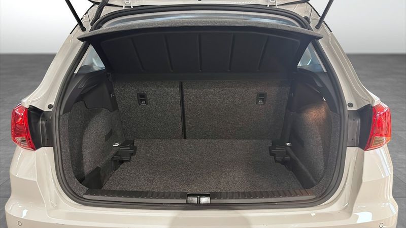 Seat Arona bild 13