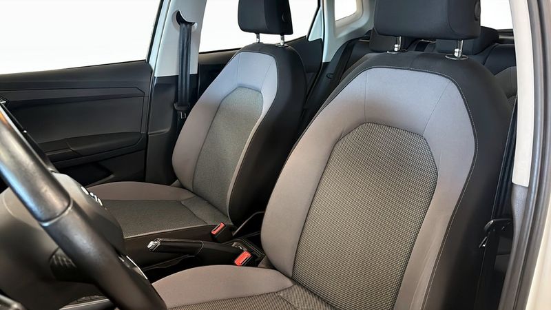 Seat Arona bild 8