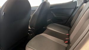 Seat Arona bild 12