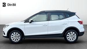 Seat Arona bild 2
