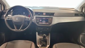 Seat Arona bild 10