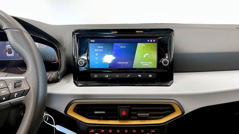 Seat Arona bild 8