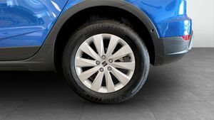 Seat Arona bild 5