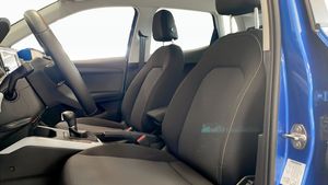 Seat Arona bild 6