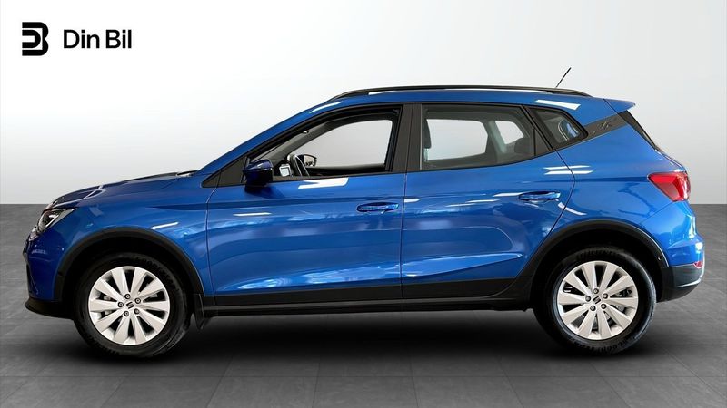 Seat Arona bild 2