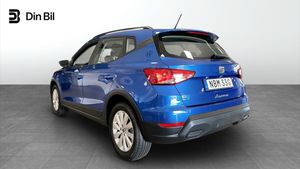 Seat Arona bild 3