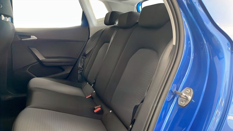Seat Arona bild 10