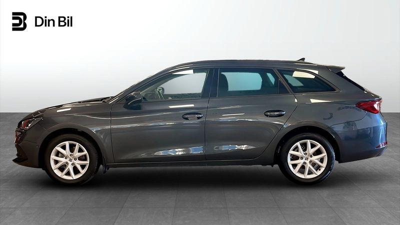 Seat Leon bild 2
