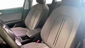 Seat Leon bild 8
