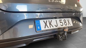 Seat Leon bild 14