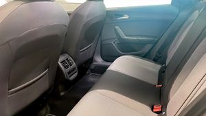 Seat Leon bild 12