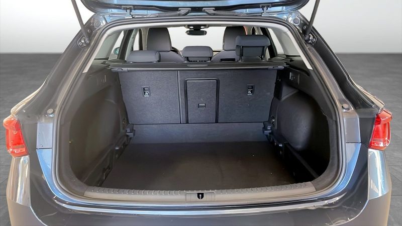 Seat Leon bild 13