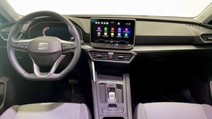 Seat Leon bild 10