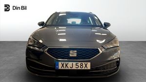 Seat Leon bild 4