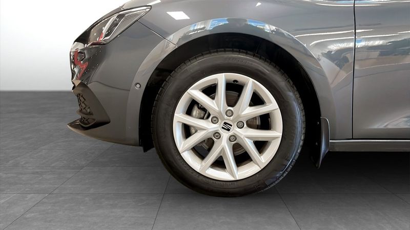 Seat Leon bild 6