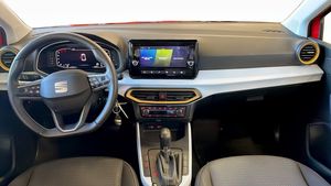 Seat Arona bild 10