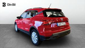 Seat Arona bild 3