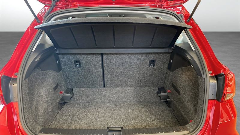 Seat Arona bild 12
