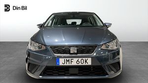 Seat Ibiza bild 4