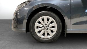 Seat Ibiza bild 6