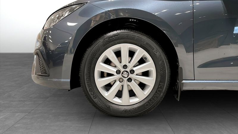 Seat Ibiza bild 6