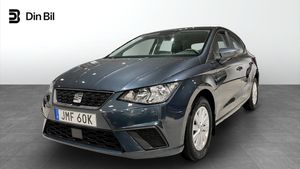 Seat Ibiza bild 1