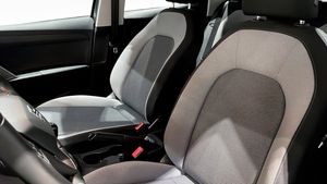 Seat Ibiza bild 8