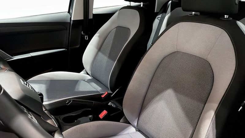 Seat Ibiza bild 8