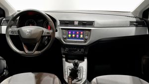 Seat Ibiza bild 10