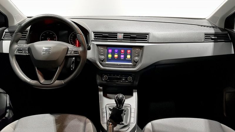 Seat Ibiza bild 10
