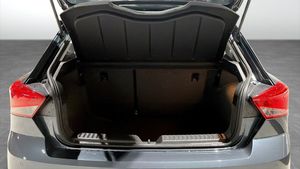 Seat Ibiza bild 13