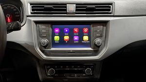 Seat Ibiza bild 9