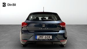 Seat Ibiza bild 5