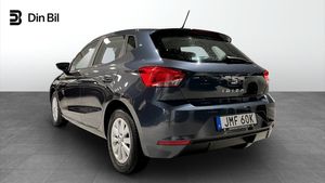 Seat Ibiza bild 3