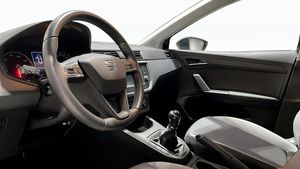 Seat Ibiza bild 7