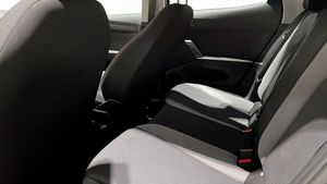 Seat Ibiza bild 12
