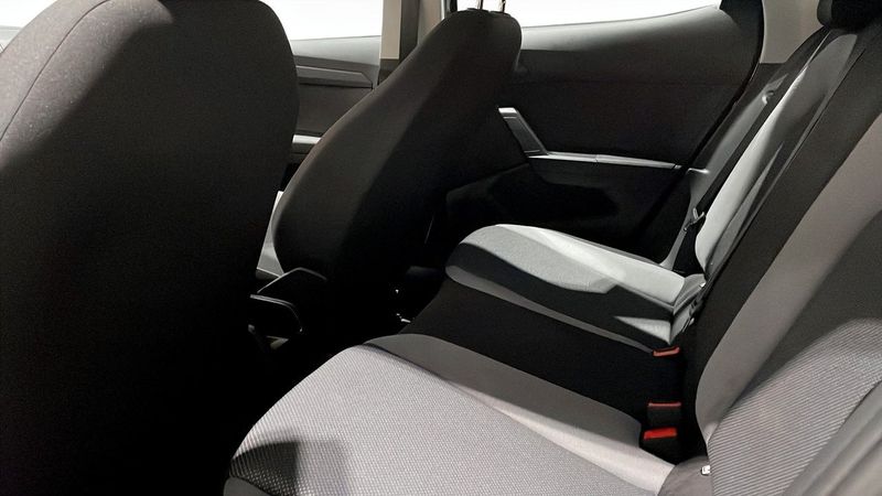 Seat Ibiza bild 12