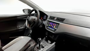 Seat Ibiza bild 11