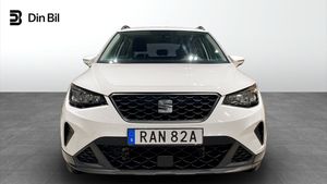 Seat Arona bild 4