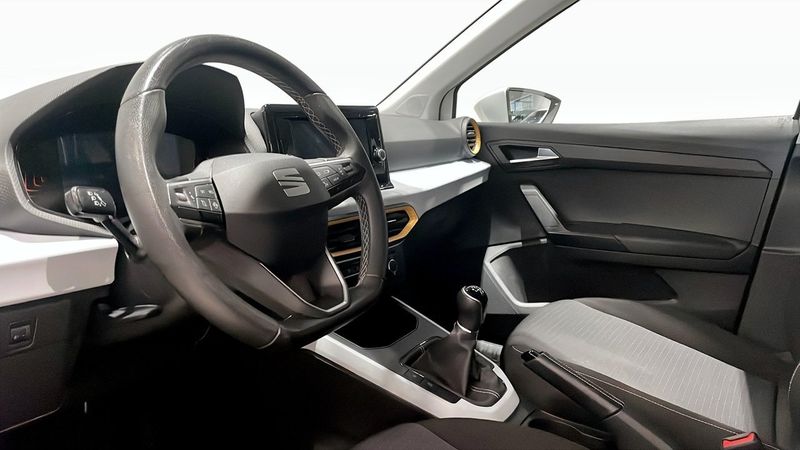 Seat Arona bild 7