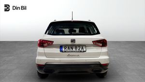 Seat Arona bild 5